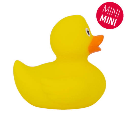 Gul mini-badeand