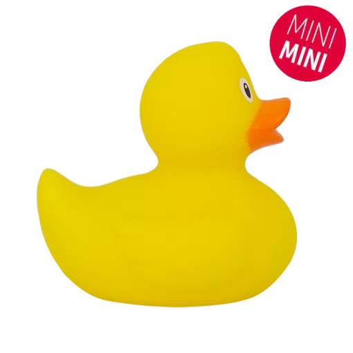 Gul mini-badeand