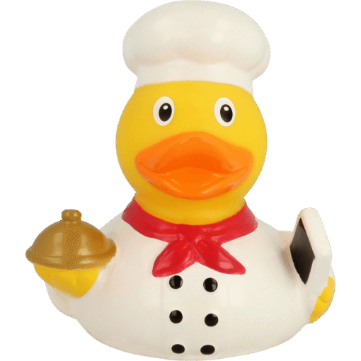 Badeand-chef