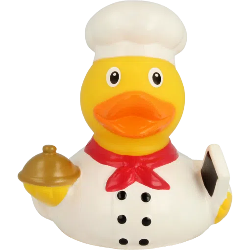 Badeand-chef