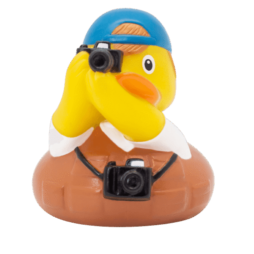 Fotograf-badeand