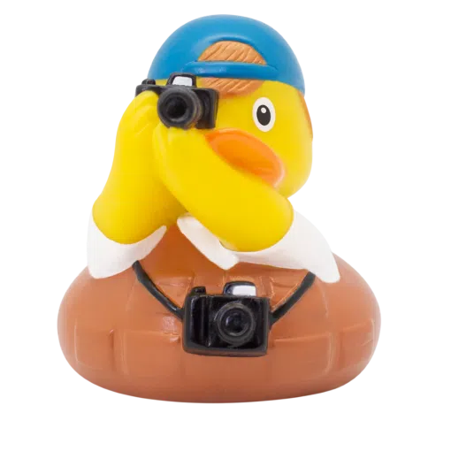 Fotograf-badeand