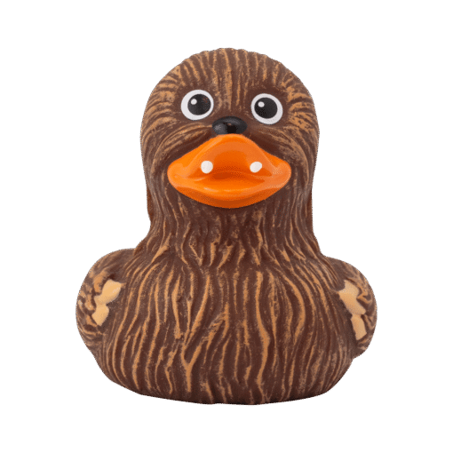 Wookiee-badeand