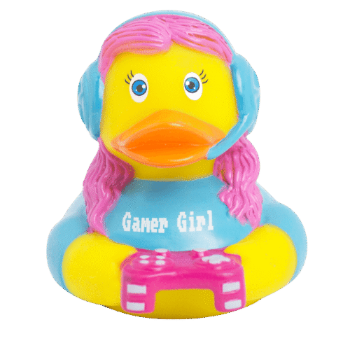 Gamerjente-badeand