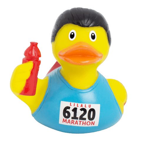 Maraton-badeand