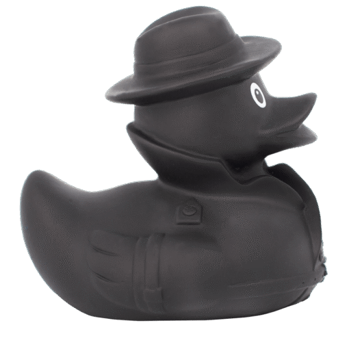 Shadow Man-badeand
