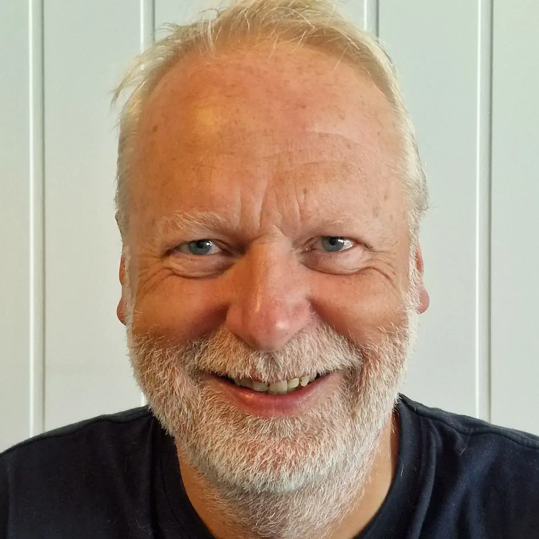 Tore Kjell Nilsen