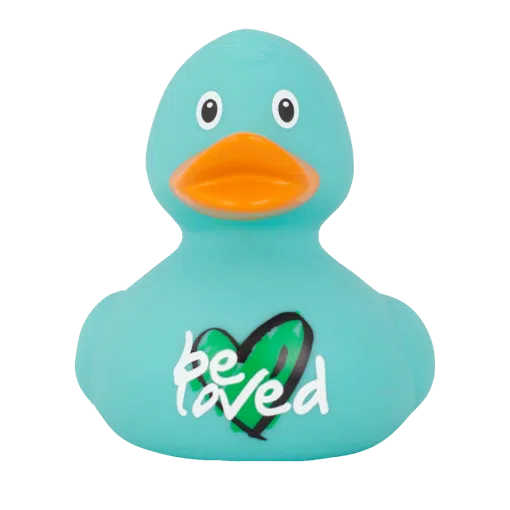 Be Loved-badeand