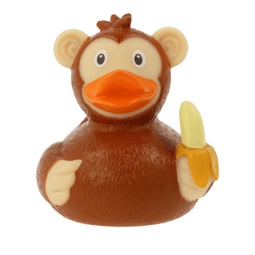 Ape-badeand