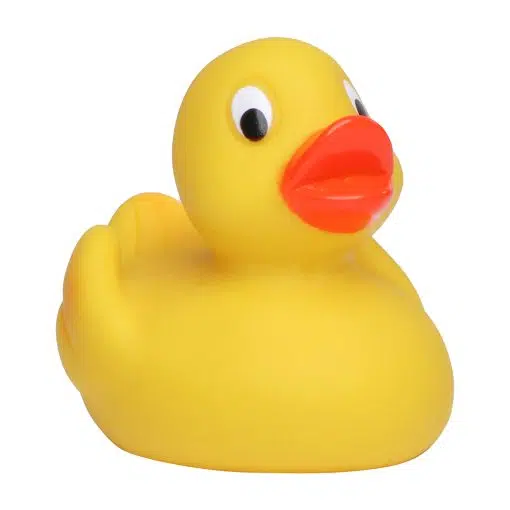 Kvakky Duck - klassisk (2 varianter)