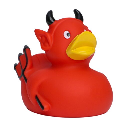Kvakky Duck - djevel (2 varianter)