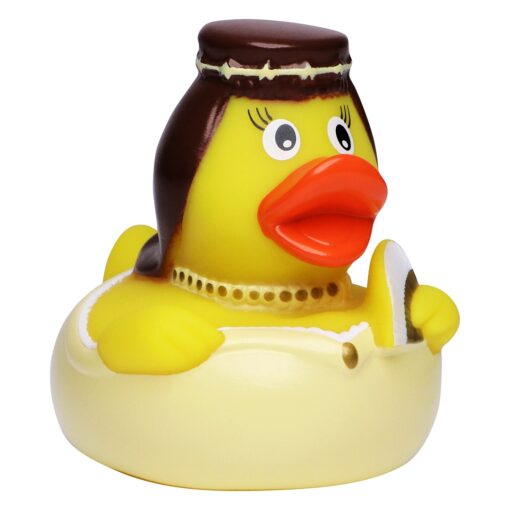 Kvakky Duck - Sissi
