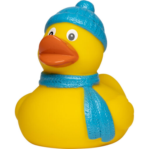 Kvakky Duck - vinter