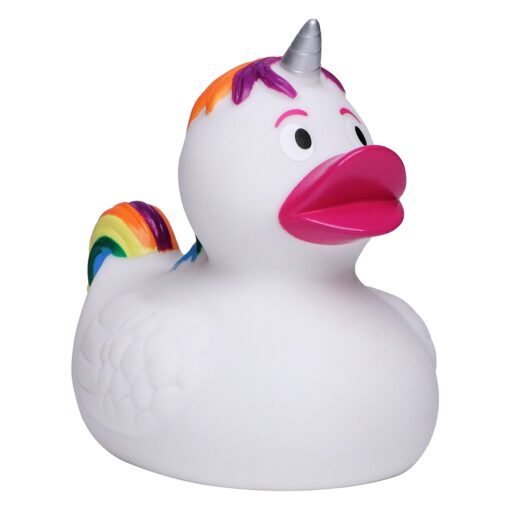 Kvakky Duck - enhjørning