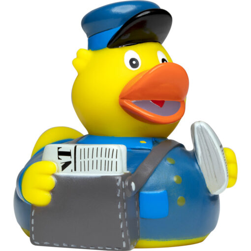 Kvakky Duck - avisbud