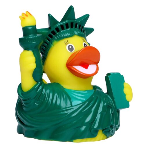 Kvakky Duck - Cityduck New York