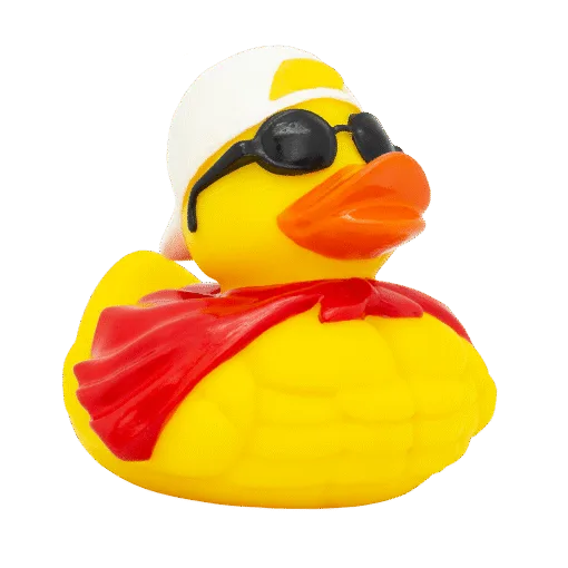 Super-Duck