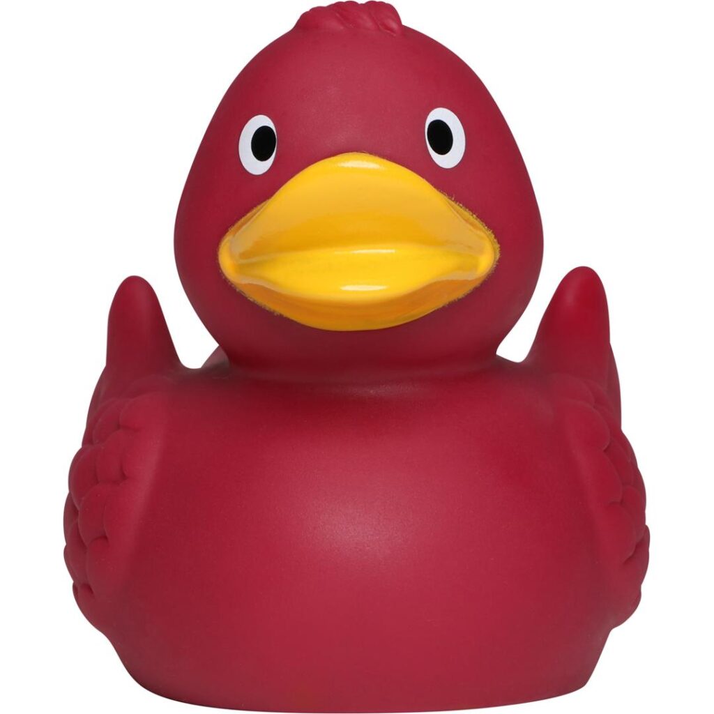 Badeand Klassisk – Kvakky Duck