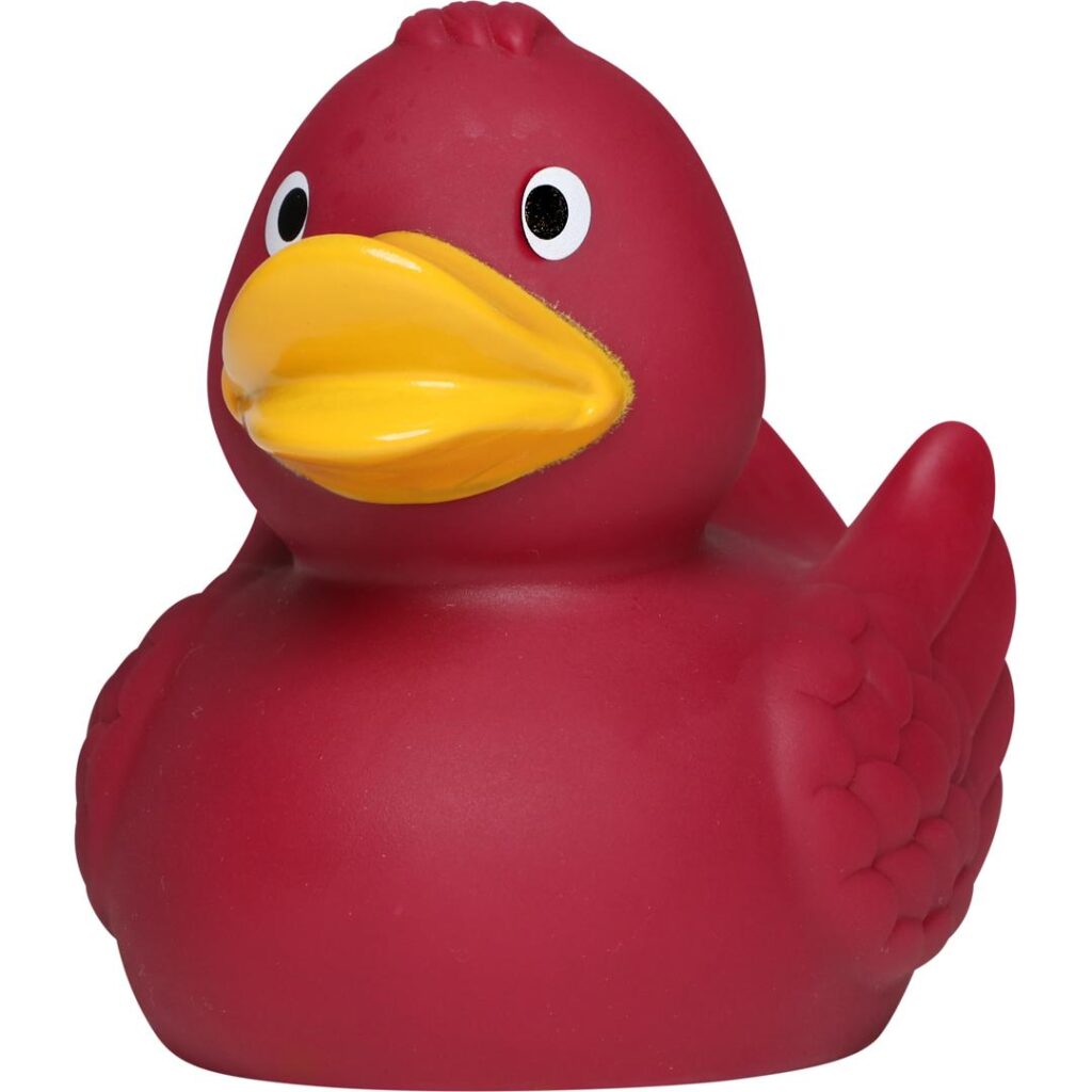 Badeand Klassisk – Kvakky Duck