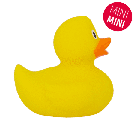 Gul mini-badeand