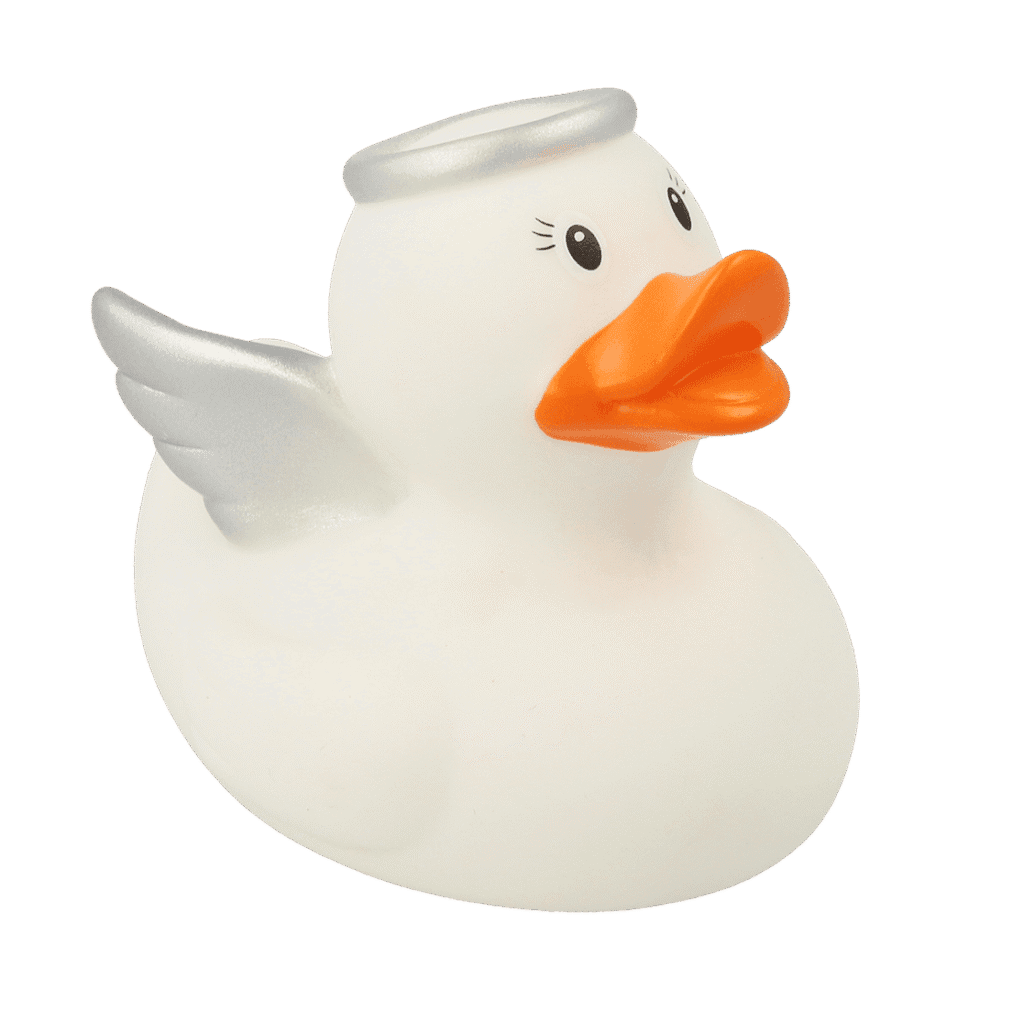 Badeand Engel – Lilalu
