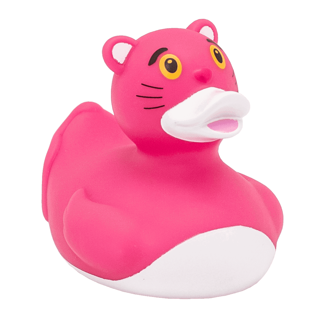 Badeand Rosa panter – Lilalu - Bilde 2