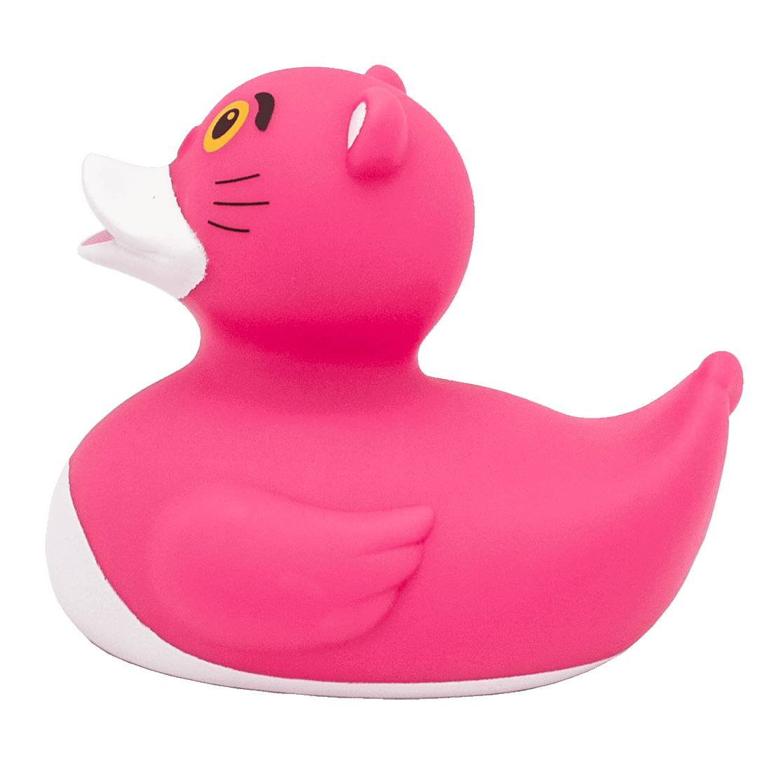 Badeand Rosa panter – Lilalu - Bilde 4