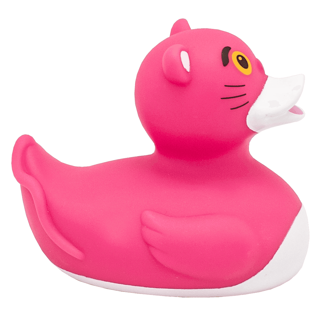 Badeand Rosa panter – Lilalu - Bilde 3
