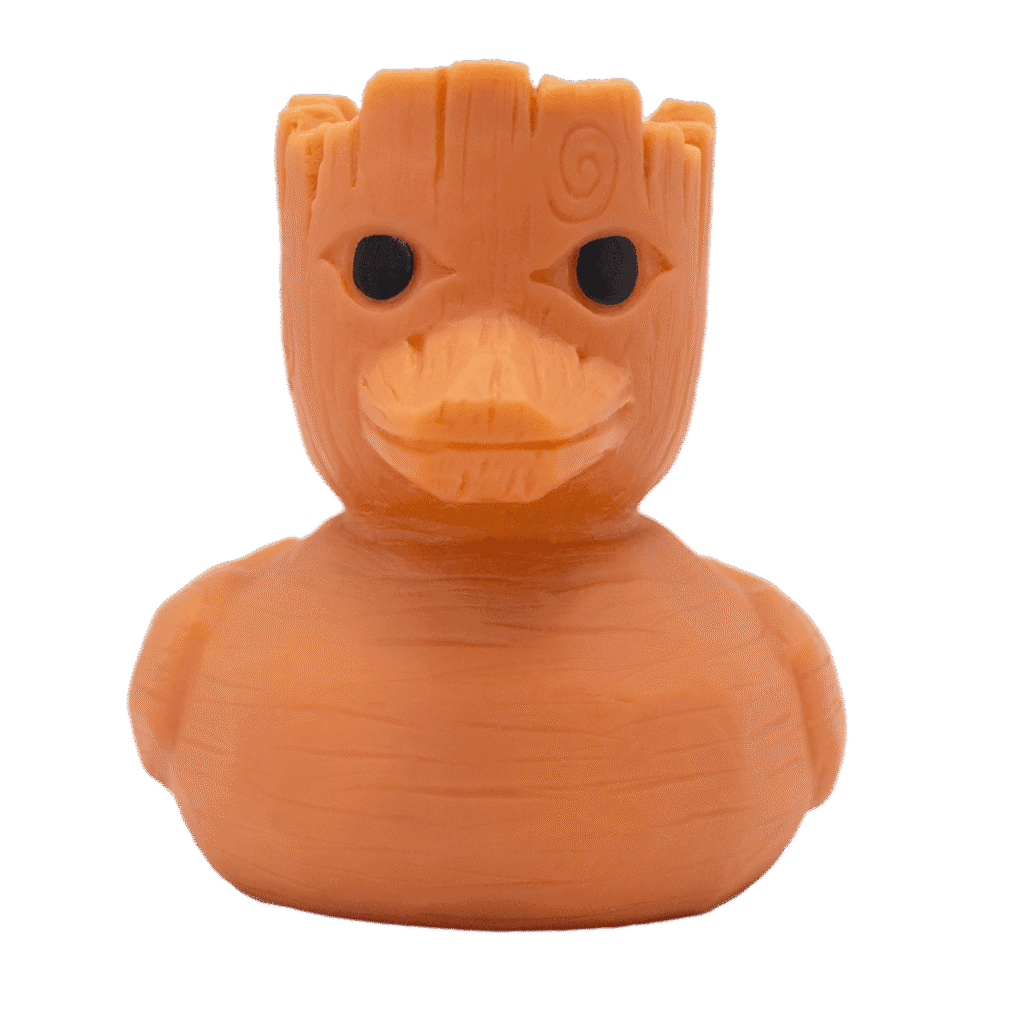 Badeand Woody – Lilalu