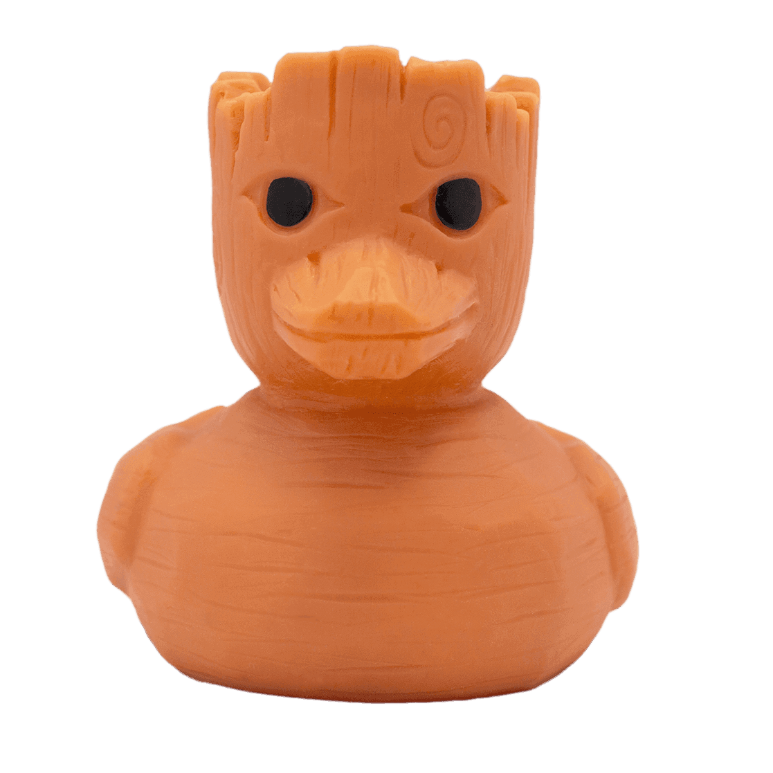 Badeand Woody – Lilalu - Bilde 2