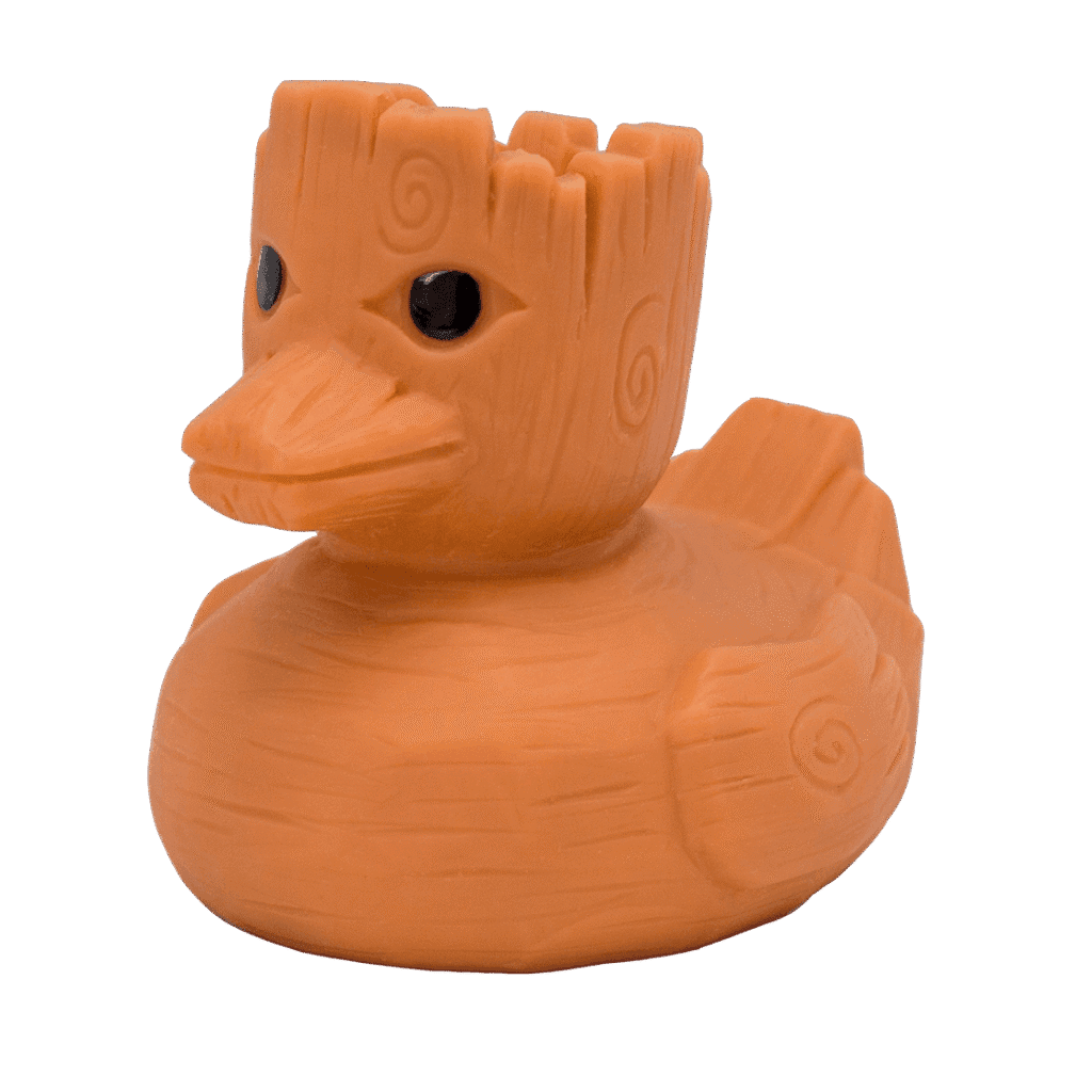 Badeand Woody – Lilalu