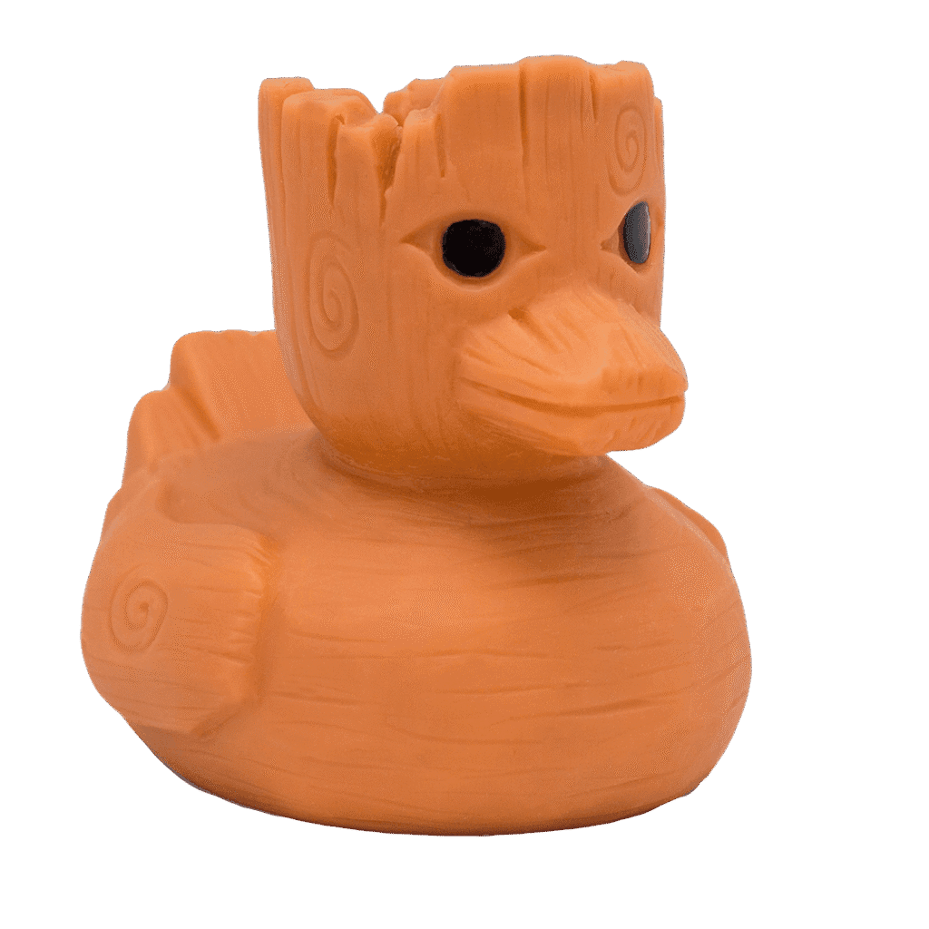Badeand Woody – Lilalu