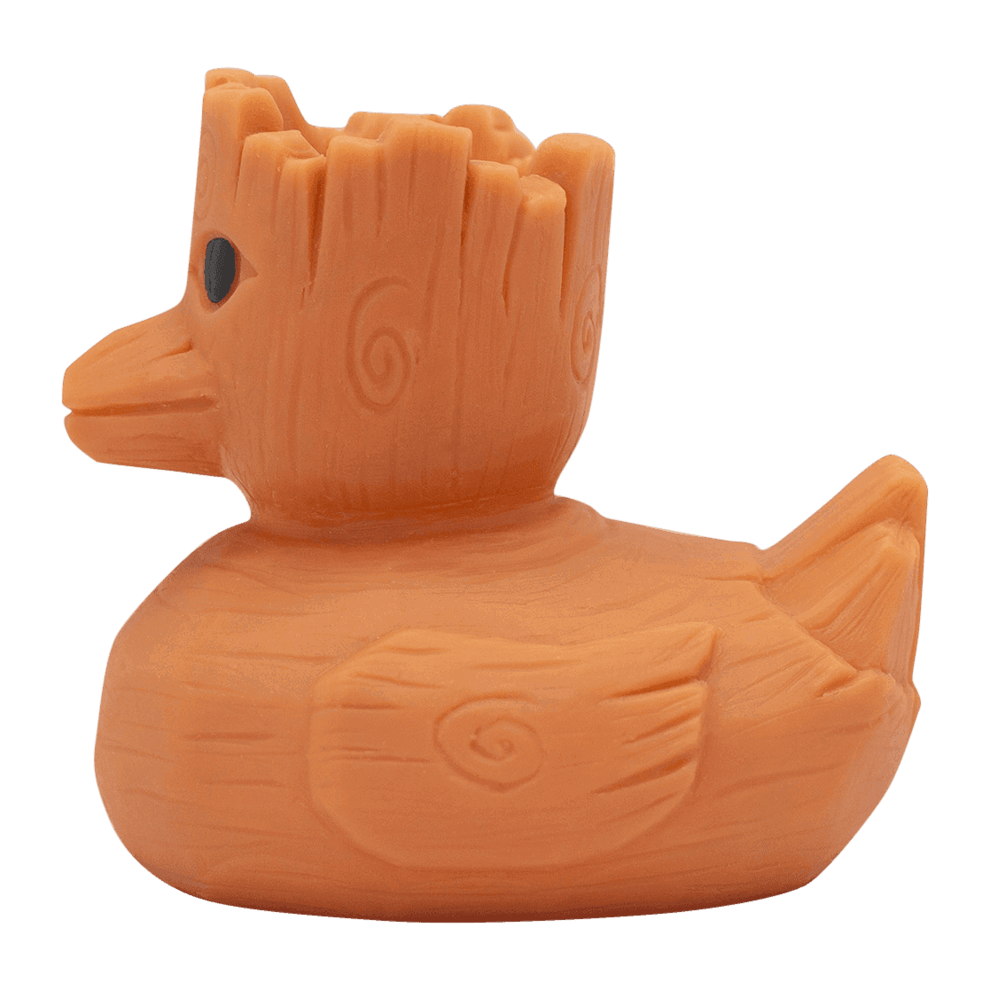 Badeand Woody – Lilalu - Bilde 4