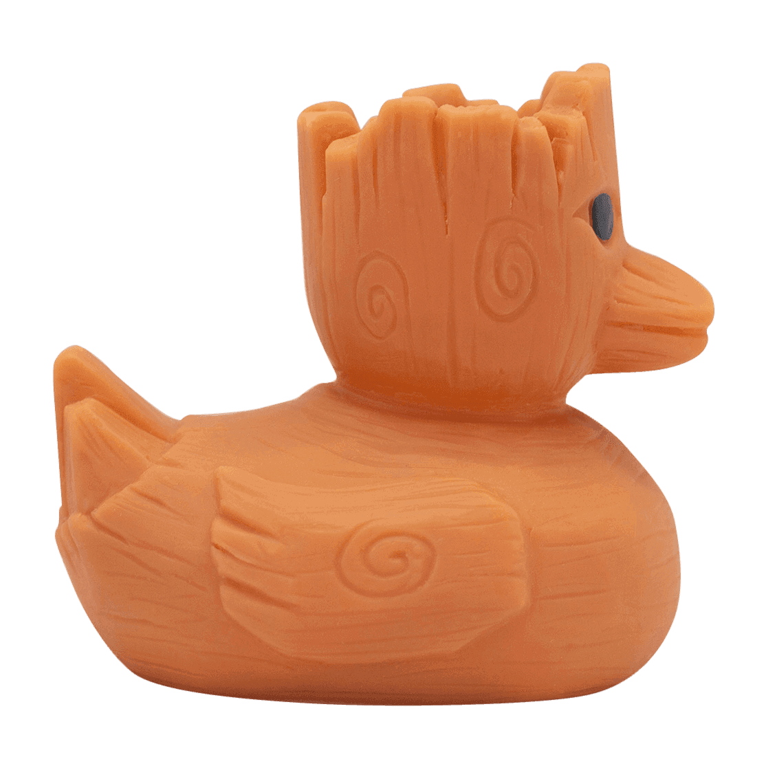Badeand Woody – Lilalu - Bilde 5