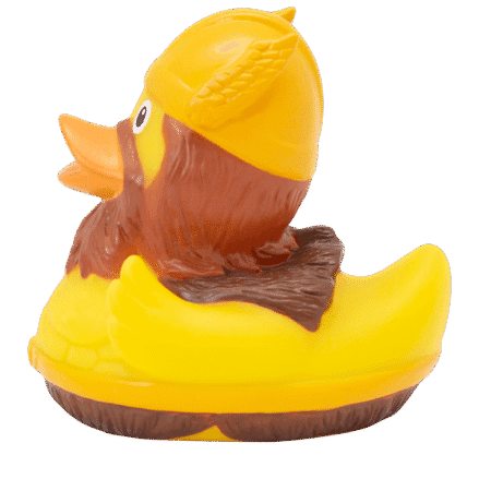 Badeand Guden Tor – Lilalu - Bilde 2