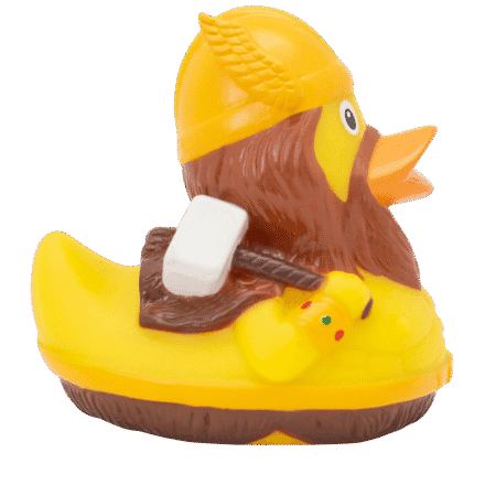 Badeand Guden Tor – Lilalu - Bilde 3