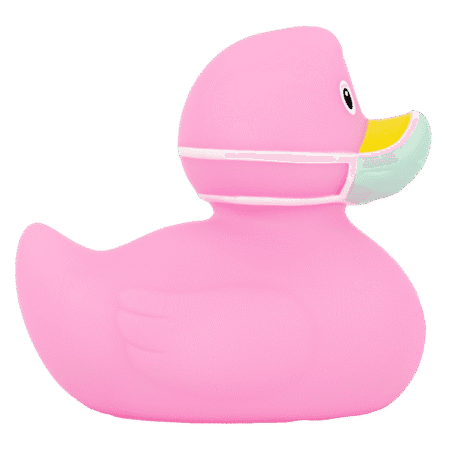 Badeand Helsearbeider – Lilalu - Bilde 3