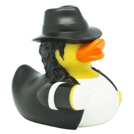 Mikael Kvakkson-badeand