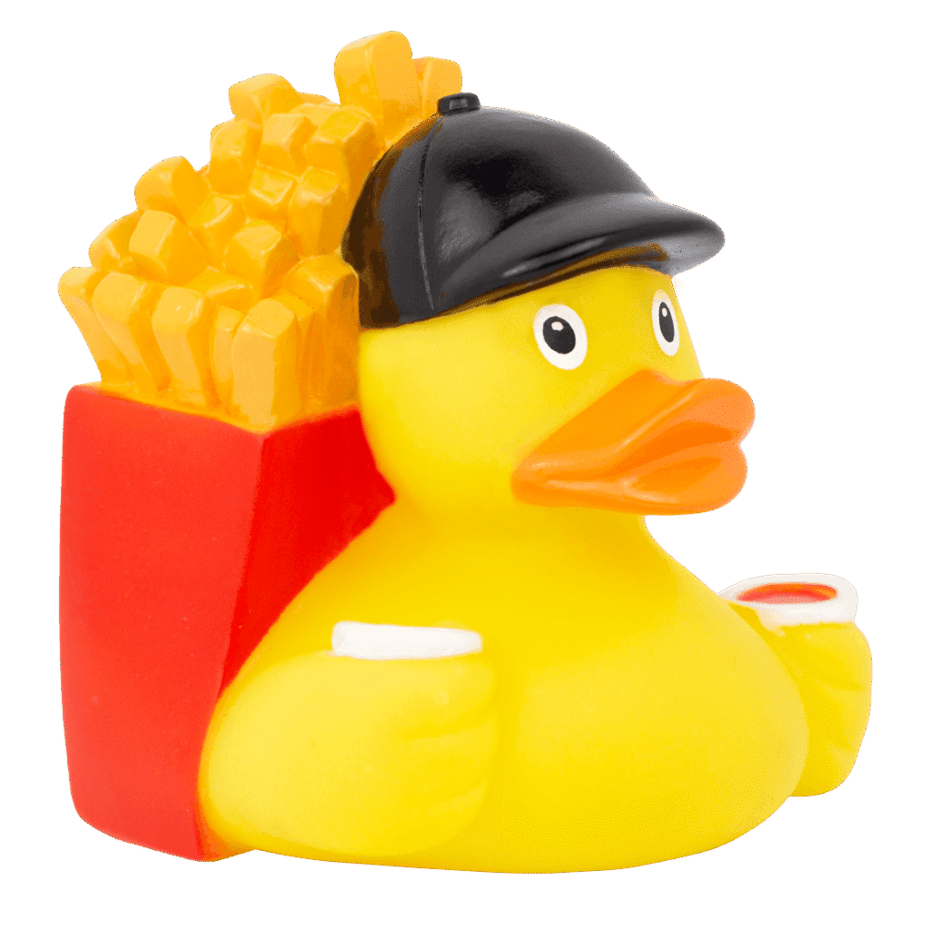 Badeand Fastfood – Lilalu