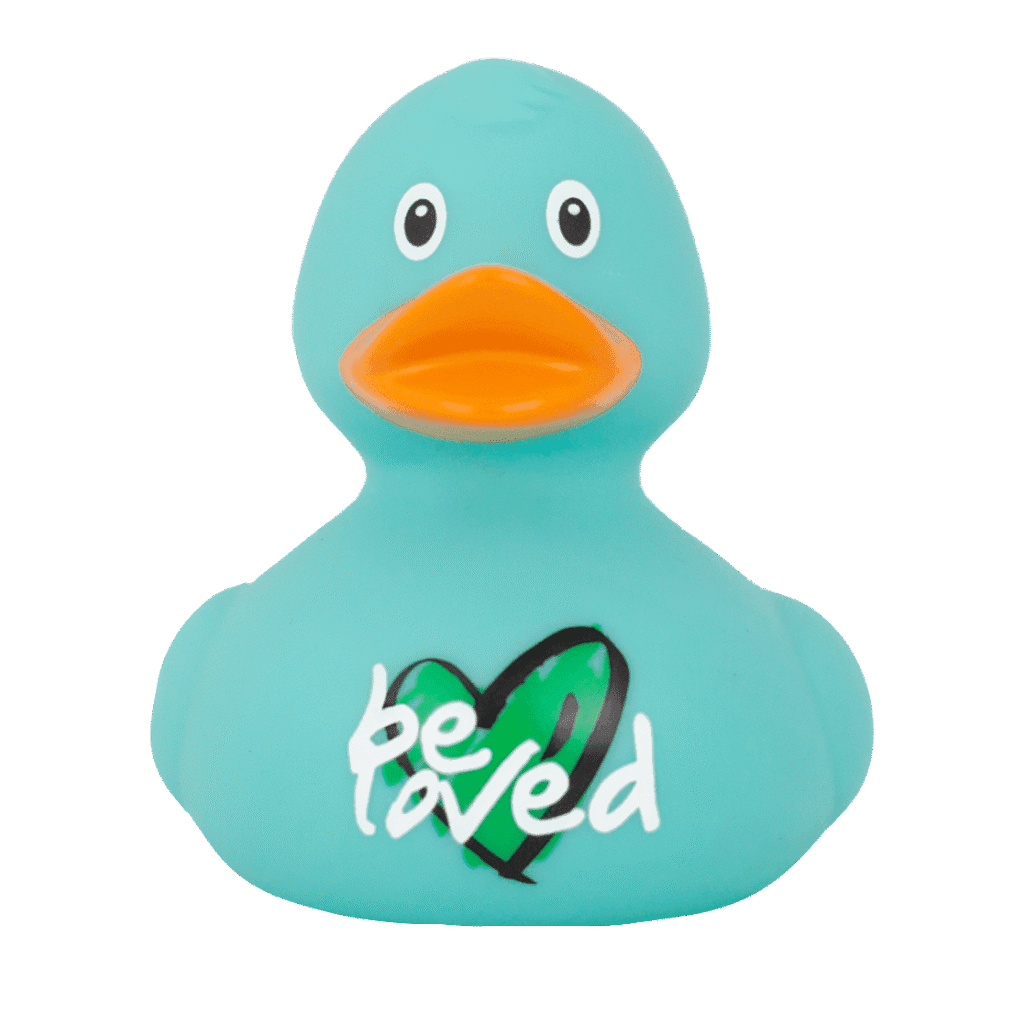 Badeand Be Loved – Lilalu