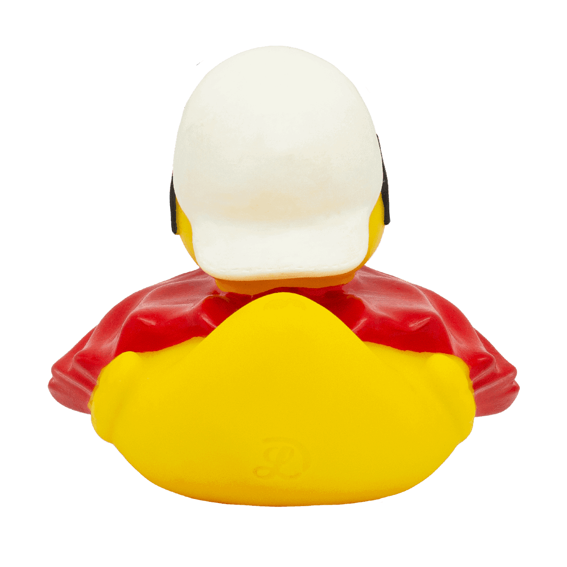 Badeand Superduck – Lilalu - Bilde 3