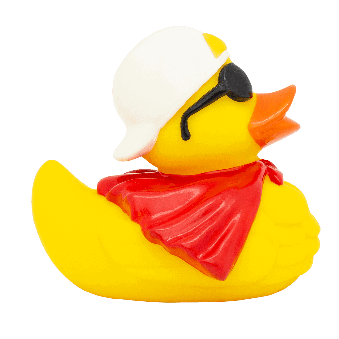 Badeand Superduck – Lilalu - Bilde 2