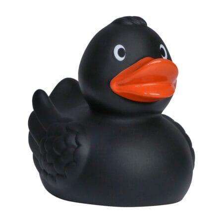 Badeand Klassisk – Kvakky Duck - Bilde 8