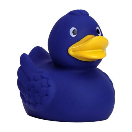 Badeand Klassisk – Kvakky Duck - Bilde 9
