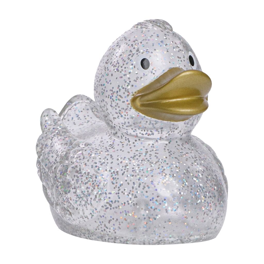 Badeand Klassisk – Kvakky Duck