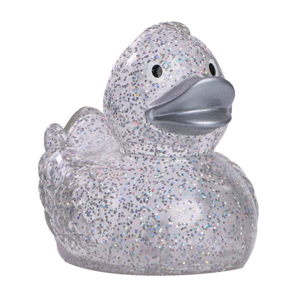 Badeand Klassisk – Kvakky Duck