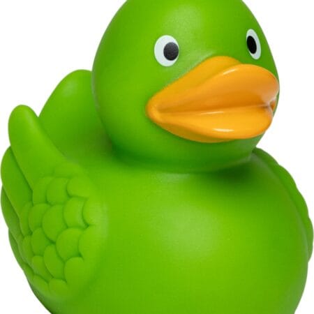 Badeand Klassisk – Kvakky Duck - Bilde 48