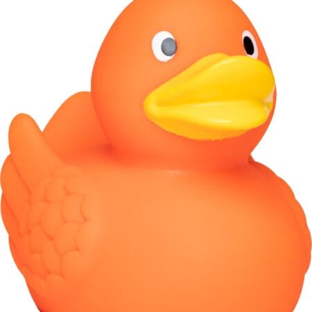 Badeand Klassisk – Kvakky Duck - Bilde 52