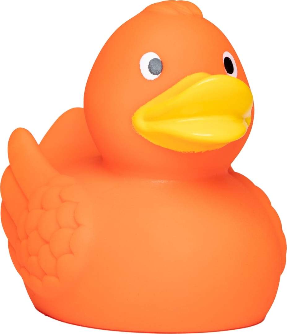 Badeand Klassisk – Kvakky Duck - Bilde 52