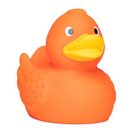 Badeand Klassisk – Kvakky Duck - Bilde 6